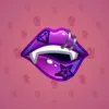 Sharp Tongue #5300