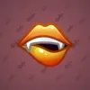 Sharp Tongue #5302