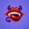 Sharp Tongue #5303