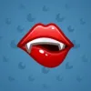 Sharp Tongue #5308
