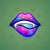 Sharp Tongue #5310