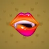 Sharp Tongue #5313