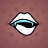 Sharp Tongue #5318