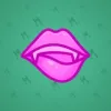 Sharp Tongue #5320