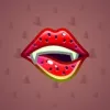 Sharp Tongue #5321