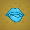 Sharp Tongue #5322