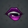 Sharp Tongue #5323