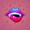 Sharp Tongue #5324