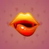 Sharp Tongue #5325