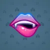 Sharp Tongue #5326