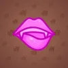 Sharp Tongue #5328