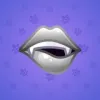 Sharp Tongue #5332