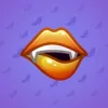 Sharp Tongue #5337