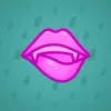 Sharp Tongue #5339
