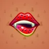 Sharp Tongue #5346