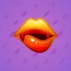 Sharp Tongue #5350