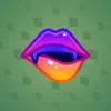 Sharp Tongue #5352