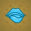Sharp Tongue #5359