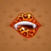 Sharp Tongue #5361