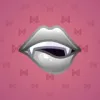 Sharp Tongue #5370