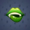 Sharp Tongue #5371