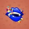Sharp Tongue #5374