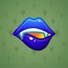 Sharp Tongue #5379