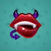 Sharp Tongue #538