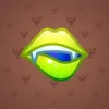 Sharp Tongue #5383