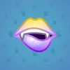 Sharp Tongue #5384