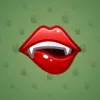 Sharp Tongue #5385