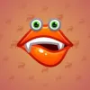 Sharp Tongue #5386