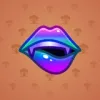 Sharp Tongue #5390
