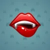 Sharp Tongue #5395