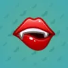 Sharp Tongue #5396