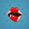 Sharp Tongue #5398