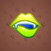 Sharp Tongue #5399