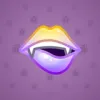 Sharp Tongue #5401