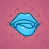 Sharp Tongue #5402