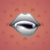 Sharp Tongue #5405