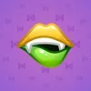 Sharp Tongue #5409
