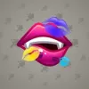 Sharp Tongue #5410