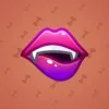 Sharp Tongue #5411