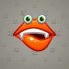 Sharp Tongue #5417