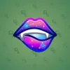 Sharp Tongue #5419