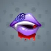Sharp Tongue #5423