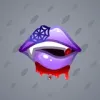 Sharp Tongue #5424