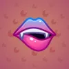 Sharp Tongue #5425