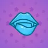 Sharp Tongue #5427