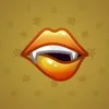 Sharp Tongue #5428